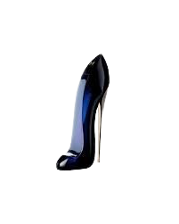 Good Girl C@rolina Herrer@